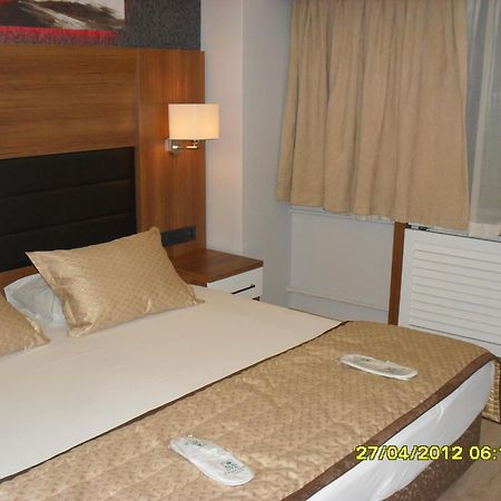 Otel Kabacam Izmir Exterior photo