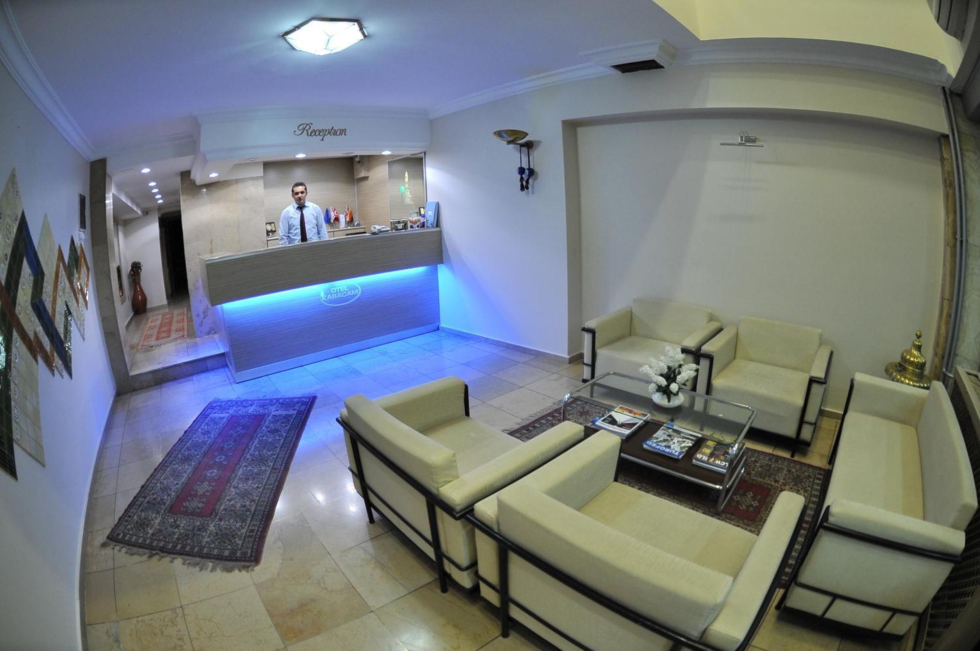 Otel Kabacam Izmir Exterior photo