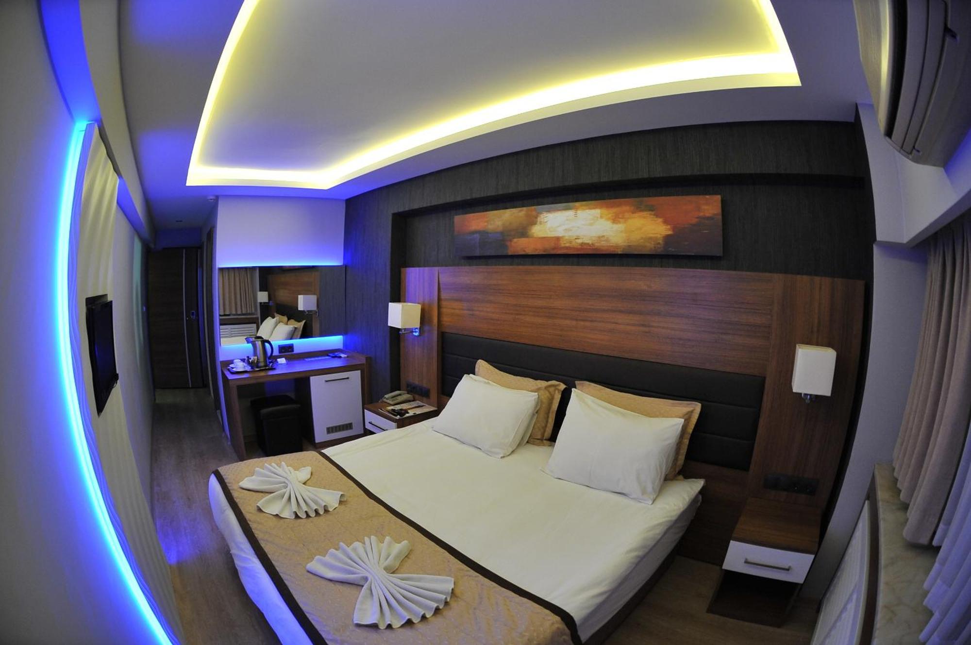 Otel Kabacam Izmir Exterior photo