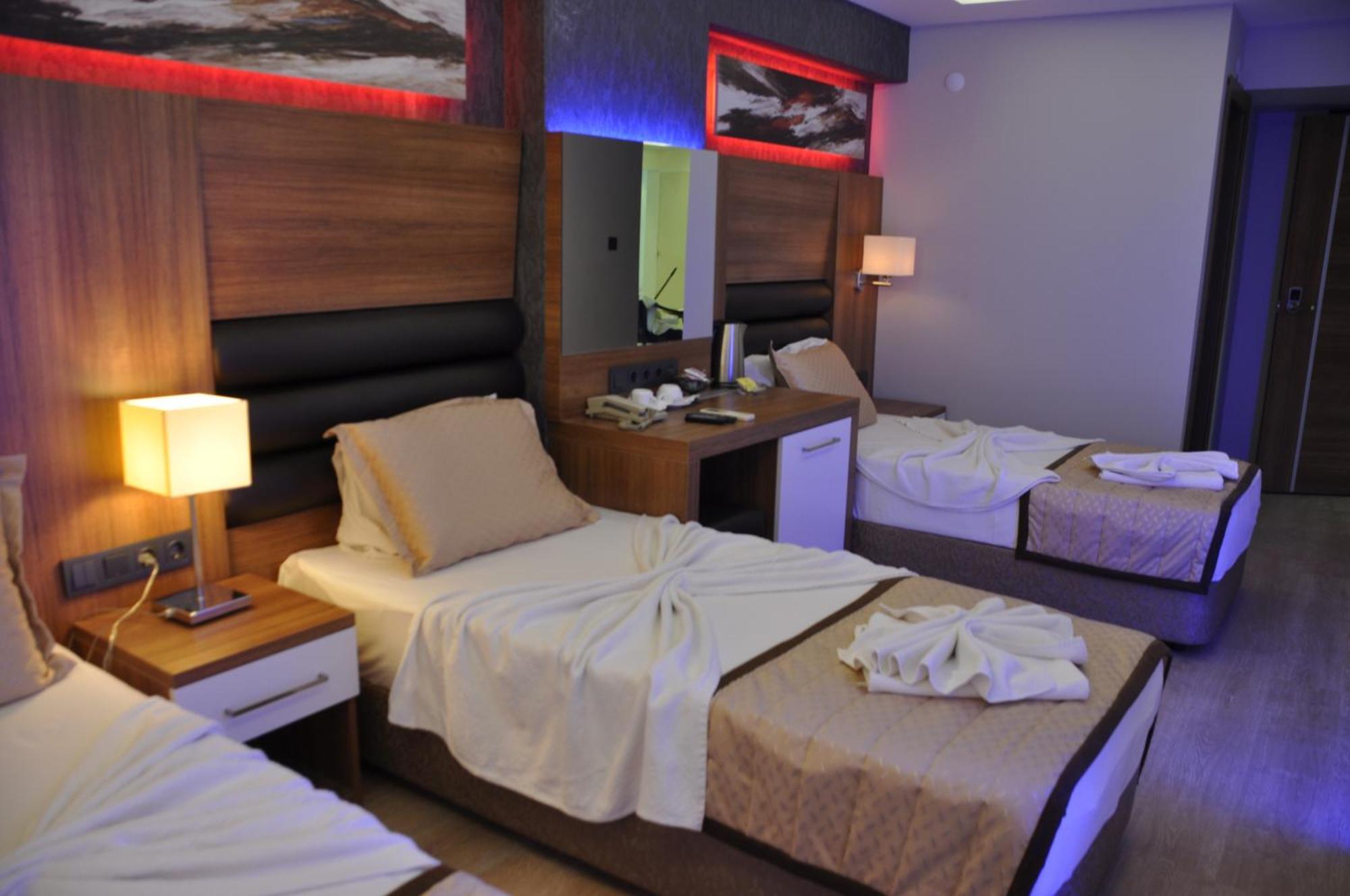 Otel Kabacam Izmir Exterior photo