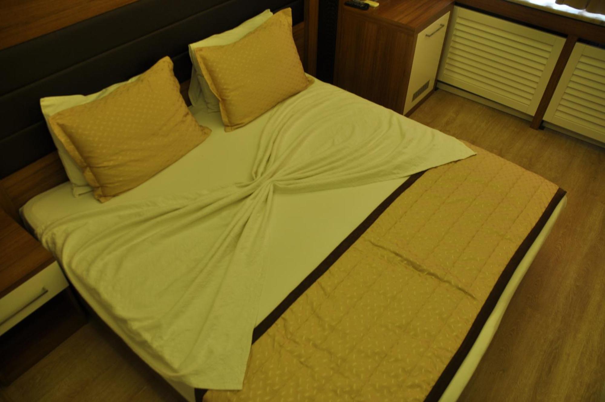 Otel Kabacam Izmir Exterior photo