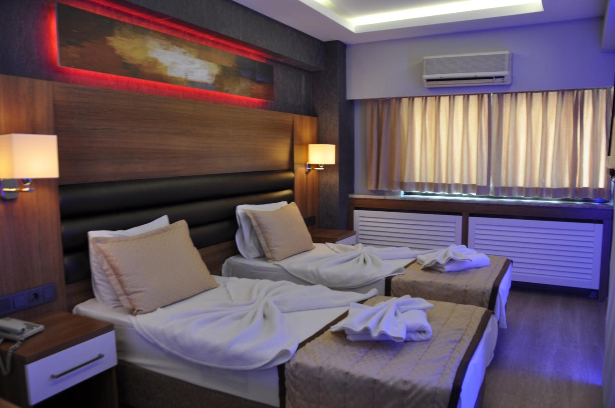Otel Kabacam Izmir Exterior photo